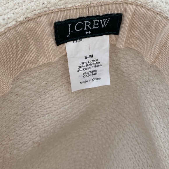 Beautiful hat - Picture 4 of 7